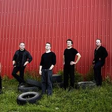 The Barra MacNeils