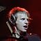 Dominic Howard