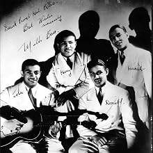 The Mills Brothers - Photo of Brothers Mills