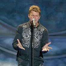 Lonestar - 39th Annual Country Music Awards - Show