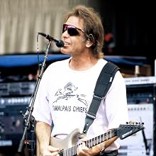 Bob Weir - Grateful Dead at Shoreline Amphitheater in 1994