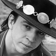 Stevie Ray Vaughan - Photo of Stevie Ray Vaughan