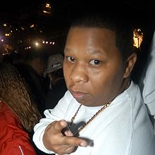 Mannie Fresh - BET's First Fashion & Music Extravaganza