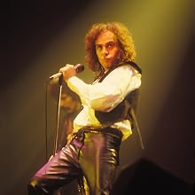 Ronnie James Dio - Ronnie James Dio - File Photos