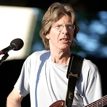 Phil Lesh - The Dead In Concert At The Shoreline Ampitheater