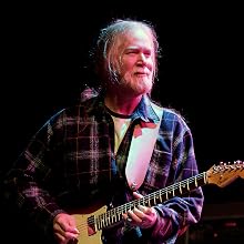 Jimmy Herring - Vegoose Music Festival - Day Two