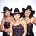 Salt-N-Pepa - TNT Presents - A Gift of Song - New York - January 1, 1997