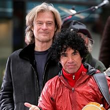 Hall & Oates - NBC Today Show Toyota Concert Series With Hall & Oates