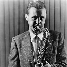 Stan Getz