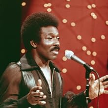 Wilson Pickett - Pickett On Stage
