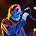 Ed O'Brien - Radiohead Perform At Madison Square Garden
