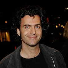 Dweezil Zappa - "Late Night With Conan O'Brien" Taping