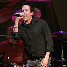 Richard Patrick - 3rd Annual MusiCares MAP Fund Benefit - Inside