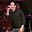 Richard Patrick - 3rd Annual MusiCares MAP Fund Benefit - Inside