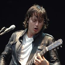 Carl Barât - Fuji Rock Festival '06 - Day 1 - Dirty Pretty Things