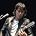 Carl Barât - Fuji Rock Festival '06 - Day 1 - Dirty Pretty Things