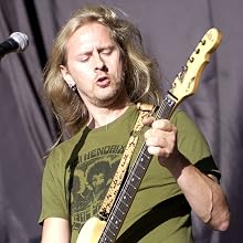 Jerry Cantrell - Bone Bash VI