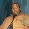 Rapper Big Pooh