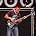 Stefan Lessard - Live Earth - New York - Show