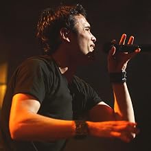 Trapt - Trapt perform at "KROQ Almost Acoustic Christmas"