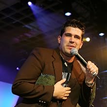 Josh Gracin - 41st Annual Academy Of Country Music Awards All-Star Jam