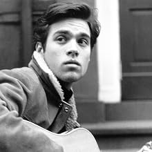 Eric Andersen - Photo of Eric Andersen
