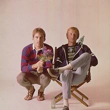 Jan & Dean - Photo of Jan & Dean