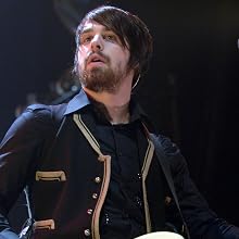 Brent Wilson - Panic! at the Disco in Concert  - San Jose CA