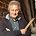 Pete Best - AUS: Former Beatles Drummer Pete Best in Melbourne