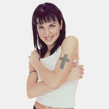 Melanie C - Sporty Spice