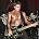 Wes Borland - Lucent Dossier Celebrates The Release Of Black Light Burns - Inside