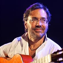 Al Di Meola - Al Di Meola concert in Slovakia