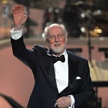 John Williams - Conde Nast Media Group Presents 2007 Movies Rock - Show