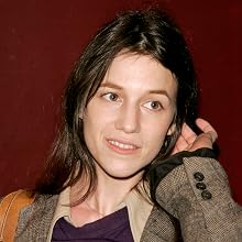 Charlotte Gainsbourg - "Papa" (Daddy) Paris Premiere