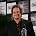 Jerry Douglas - 41st Annual CMA Awards - Press Room