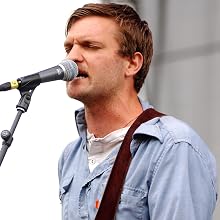 Cold War Kids - Lollapalooza 2007 - Show - Day 2