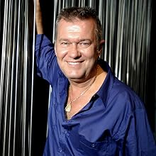 Jimmy Barnes - Jimmy Barnes Launches "Blue Hotel"