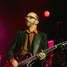 Duke Erikson - Garbage Play The Scala