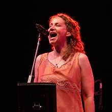 Joan Osborne - Bonnaroo 2006 - Day 3 - Phil Lesh and Friends
