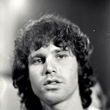 Jim Morrison - The Doors File Photos