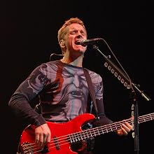 Jason Scheff - Chicago In Concert At Hard Rock Live!