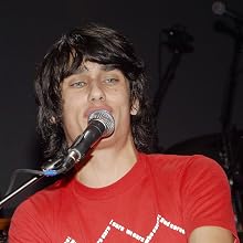 Teddy Geiger - A Night Of Teen Decadence To Benefit Teens Against Cancer