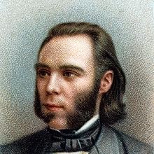 Niccolò Paganini - Colour illustration. Music. Italian violinist Nicolo Paganini(1784-1840).
