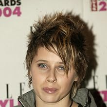 Alex Parks - Elle Style Awards 2004 - Arrivals