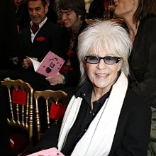 Catherine Lara - Paris Fashion Week - Christian Lacroix