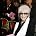 Catherine Lara - Paris Fashion Week - Christian Lacroix