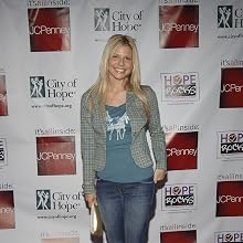 Hope Partlow - "Hope Rocks" Benefit Concert - Arrivals - August 13, 2005
