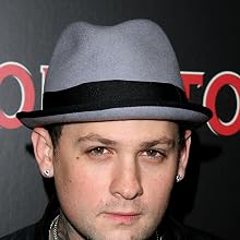 Benji Madden - HORNITOS(tm) Tequila Cinco de Mayo Event - Arrivals