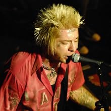 Lars Frederiksen and the Bastards - Rancid Performs At Revolution