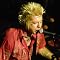 Lars Frederiksen and the Bastards